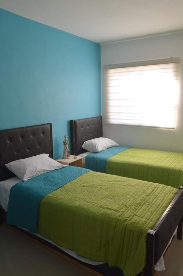 Casa Azul Marina Vila Mazatlán Exterior foto